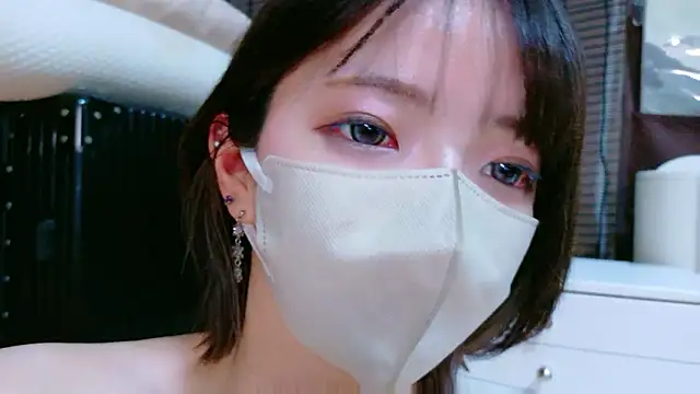 ranran_ch live cam, Japan, Average, Other, Black - EroticFlix