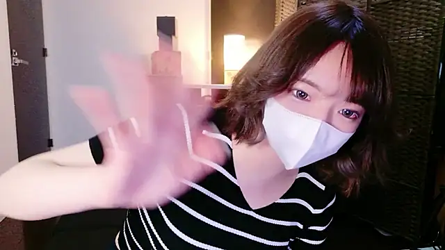 ranran_ch live cam, Japan, Average, Other, Black - EroticFlix