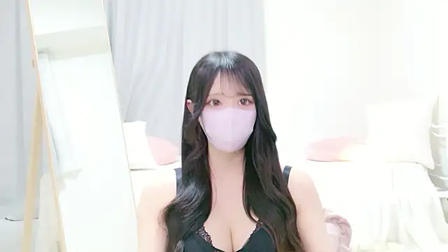 ribon_Hcup live cam, Average, Brown, Brown, Big Tits - EroticFlix