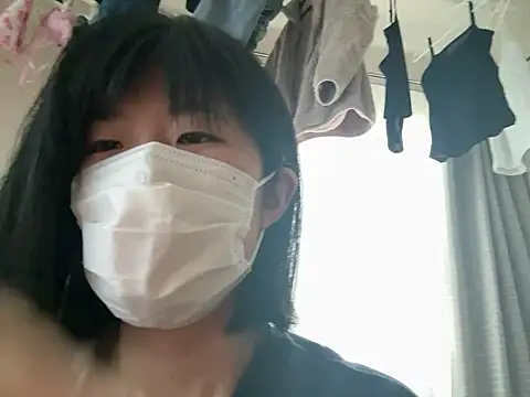 riri_riri_jp live cam, Japan, Average - EroticFlix