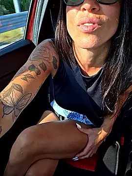 sexy7883 live cam, Italy, Athletic, Black, Brown - EroticFlix