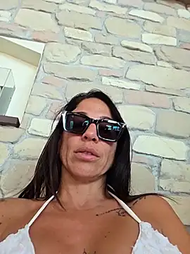 sexy7883 live cam, Italy, Athletic, Black, Brown - EroticFlix