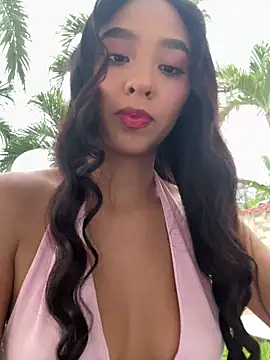 sofi-jimenez live cam, Colombia, Thin, Brown, Hazel - EroticFlix