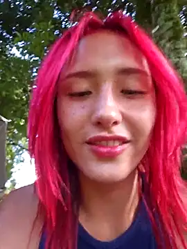 sorpresa_x live cam, Colombia, Thin, Red, Green - EroticFlix