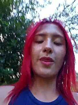 sorpresa_x live cam, Colombia, Thin, Red, Green - EroticFlix