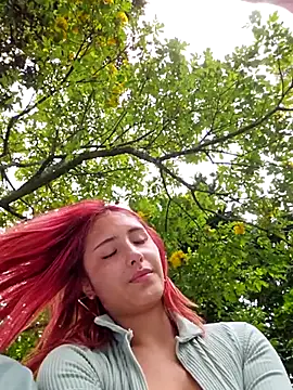 sorpresa_x live cam, Colombia, Thin, Red, Green - EroticFlix