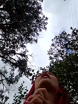 sorpresa_x live cam, Colombia, Thin, Red, Green - EroticFlix