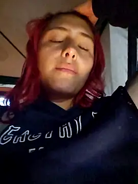 sorpresa_x live cam, Colombia, Thin, Red, Green - EroticFlix