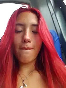 sorpresa_x live cam, Colombia, Thin, Red, Green - EroticFlix