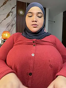 sweetmuslim01 live cam, Large, Black, Hazel, Big Ass - EroticFlix