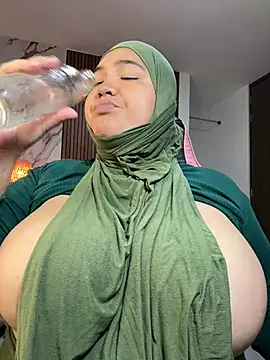 sweetmuslim01 live cam, Large, Black, Hazel, Big Ass - EroticFlix
