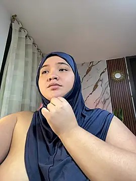 sweetmuslim01 live cam, Large, Black, Hazel, Big Ass - EroticFlix