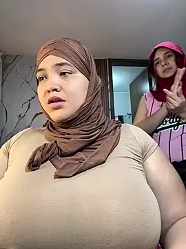 sweetmuslim01 live cam, Large, Black, Hazel, Big Ass - EroticFlix