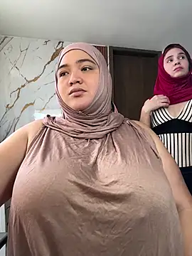 sweetmuslim01 live cam, Large, Black, Hazel, Big Ass - EroticFlix