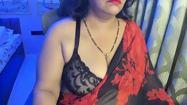 tarivishu11 live cam, India, Curvy, Black, Brown - EroticFlix