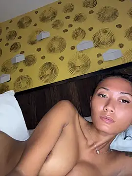 thai-dreamgirl live cam, Thailand, Thin, Brown, Brown - EroticFlix