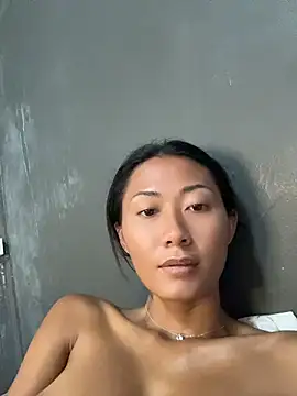 thai-dreamgirl live cam, Thailand, Thin, Brown, Brown - EroticFlix