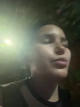 the_queen_of_street live cam, Colombia, Thin, Brown, Brown - EroticFlix