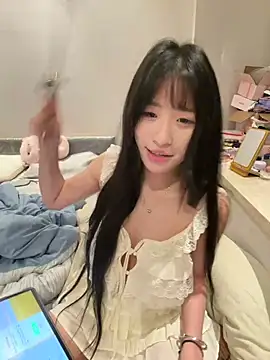 wanwan-baobei live cam, Thin, Brown, Black - EroticFlix
