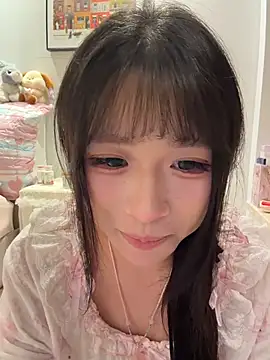 wanwan-baobei live cam, Thin, Brown, Black - EroticFlix