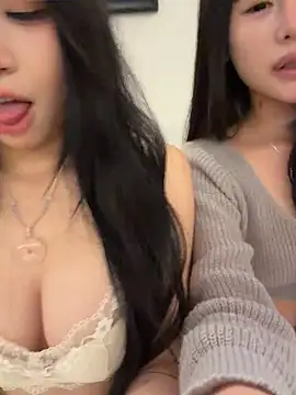 wanwan-baobei live cam, Thin, Brown, Black - EroticFlix