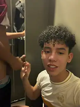 yoursexyjose live cam, Colombia, Thin, Brown, Hazel - EroticFlix