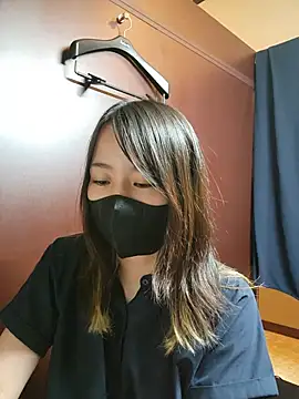 yuzuka_ch live cam, Japan, Average, Brown, Black - EroticFlix