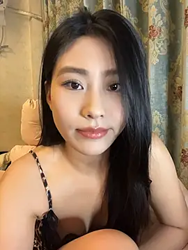 zhenzhen-888 live cam, Thin, Brown, Black - EroticFlix