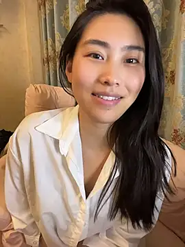 zhenzhen-888 live cam, Thin, Brown, Black - EroticFlix
