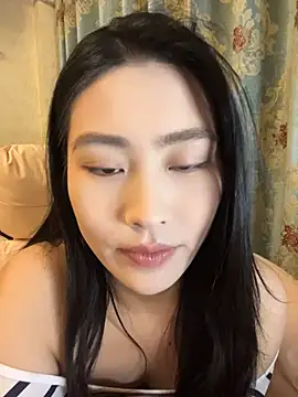 zhenzhen-888 live cam, Thin, Brown, Black - EroticFlix
