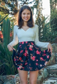 Hilary Craig