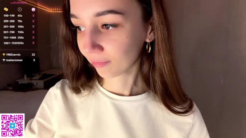 Watch SwellJoy Live Camshow With Lesbian, Anal, Deepthroat & Masturbation | Free HD Recording