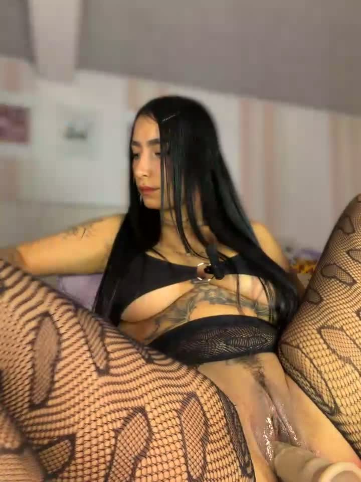 Watch Milena-1 Live Camshow With Anal, Blowjob, Masturbation & Fingering | Free HD Recording