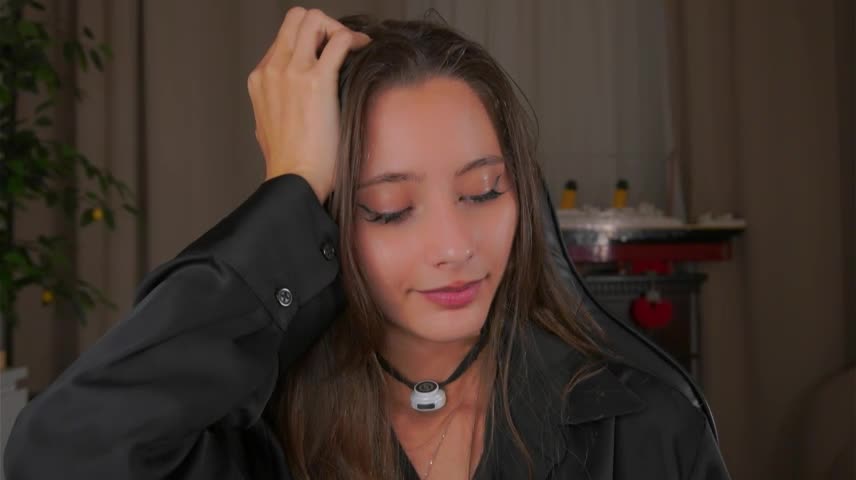 Watch EditaBails Live Camshow With Masturbation, Fingering, Toys & Lush & Striptease | Free HD Recording