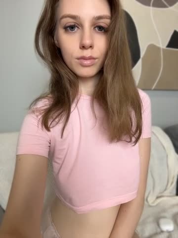Watch AnikaBest Live Camshow With Blowjob, Masturbation, Fingering & Pussy Play | Free HD Recording