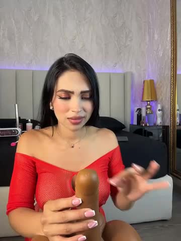 Watch Yessica_Navarro Live Camshow With Blowjob, Deepthroat, Masturbation & Fingering | Free HD Recording