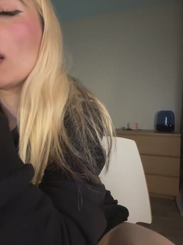 XDinnax Camshow